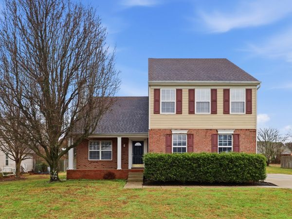 3408 Ravenel Ct, Murfreesboro, TN 37130