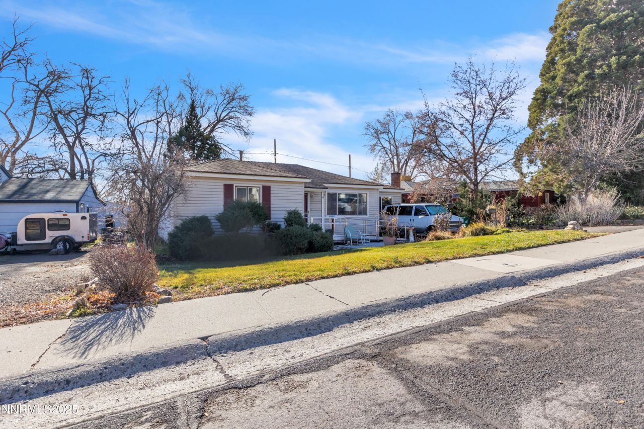 2050 N Lassen Drive, Reno, NV 89503 Photo