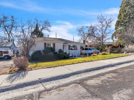 2050 N Lassen Drive, Reno, NV 89503 Photo