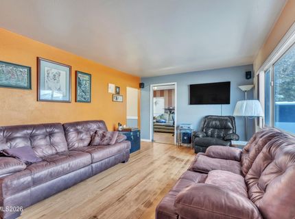 2050 N Lassen Drive, Reno, NV 89503 Photo