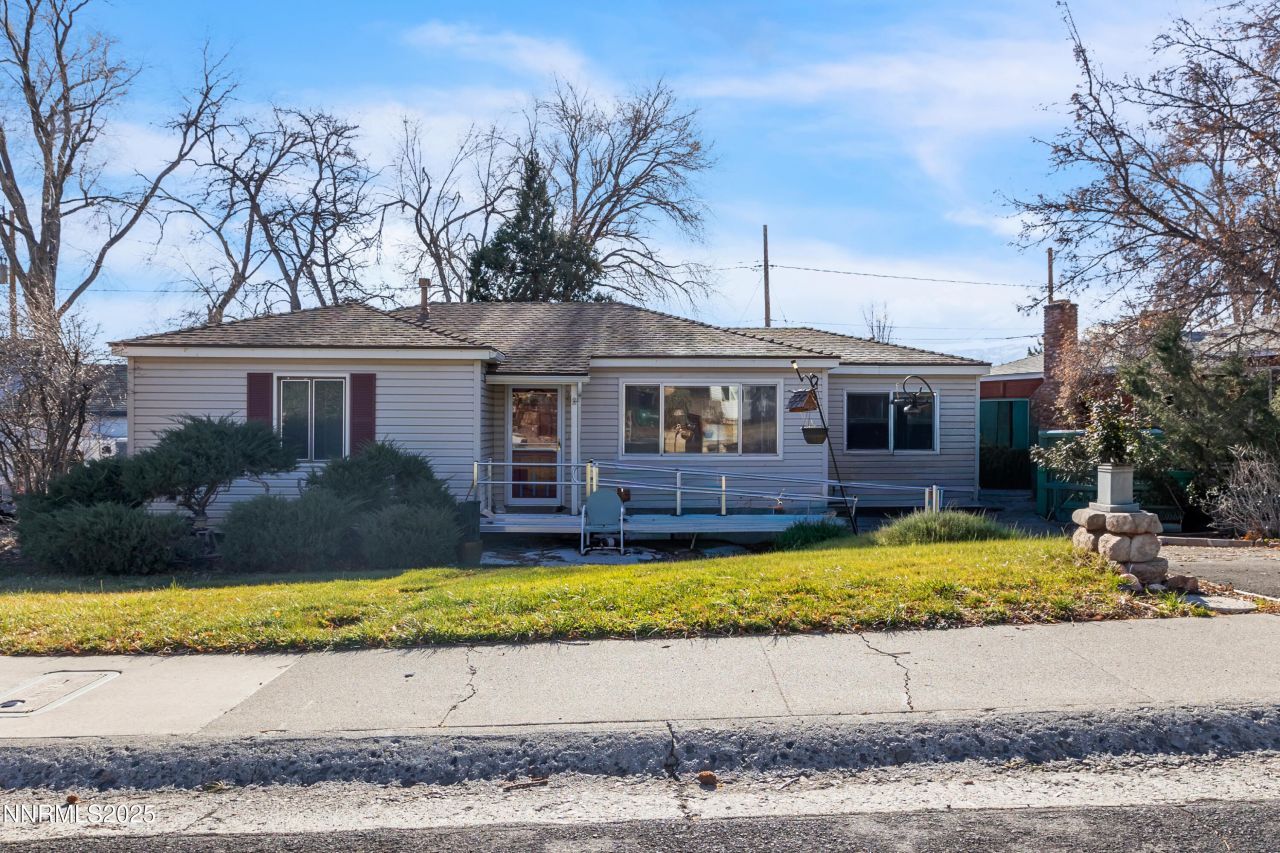 2050 N Lassen Drive, Reno, NV 89503 Photo