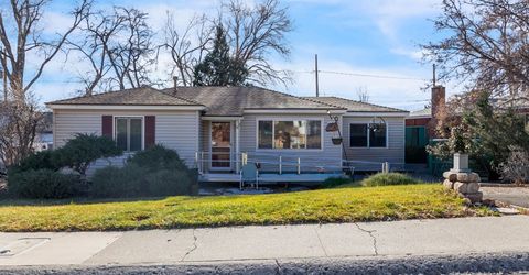 2050 N Lassen Drive, Reno, NV 89503 Photo