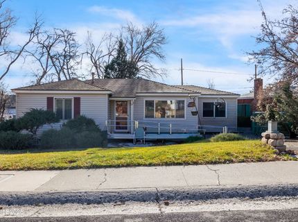 2050 N Lassen Drive, Reno, NV 89503 Photo