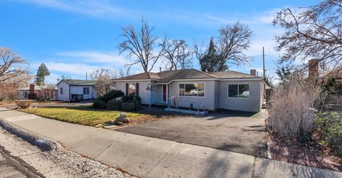 2050 N Lassen Drive, Reno, NV 89503 Photo