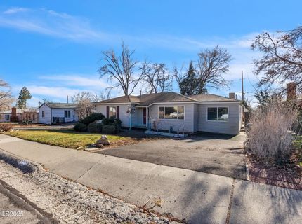 2050 N Lassen Drive, Reno, NV 89503 Photo