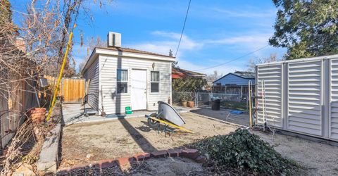 2050 N Lassen Drive, Reno, NV 89503 Photo