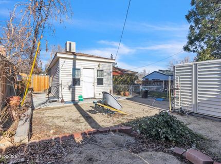 2050 N Lassen Drive, Reno, NV 89503 Photo