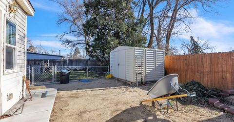 2050 N Lassen Drive, Reno, NV 89503 Photo