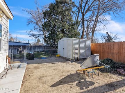2050 N Lassen Drive, Reno, NV 89503 Photo