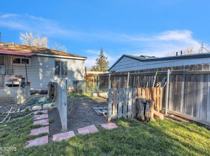 2050 N Lassen Drive, Reno, NV 89503 Photo