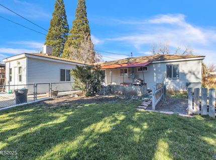 2050 N Lassen Drive, Reno, NV 89503 Photo