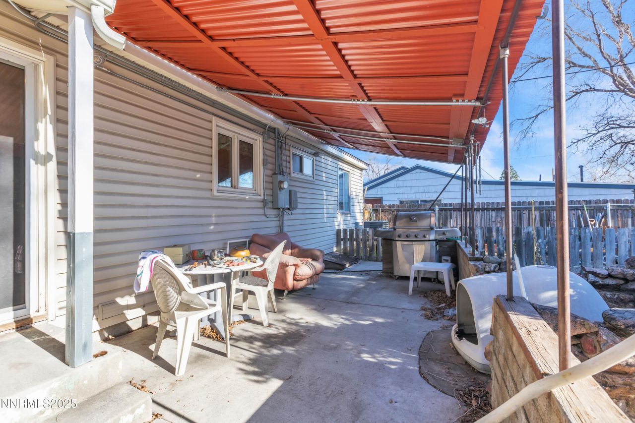 2050 N Lassen Drive, Reno, NV 89503 Photo