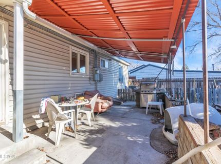 2050 N Lassen Drive, Reno, NV 89503 Photo