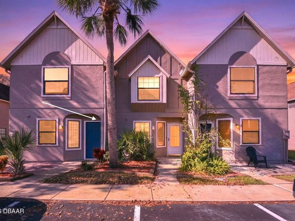 3960 Oak Trail Run, Unit 2101, Port Orange, FL 32127