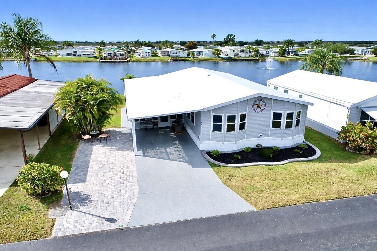 1601 SE Us Highway 441, Unit 86, Okeechobee, FL 34974 Main Photo