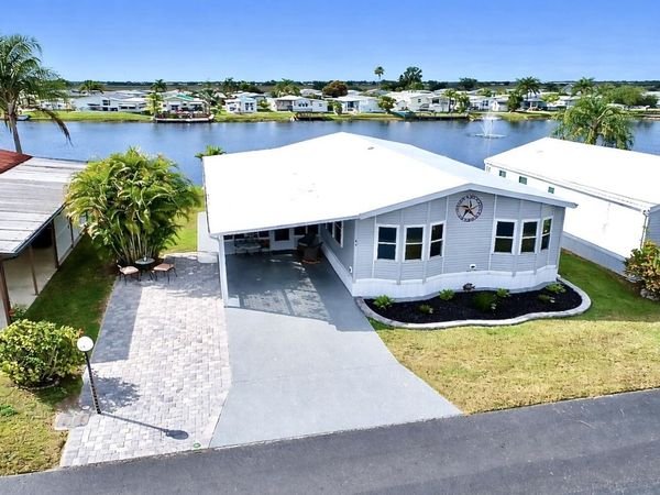 1601 SE Us Highway 441, Unit 86, Okeechobee, FL 34974