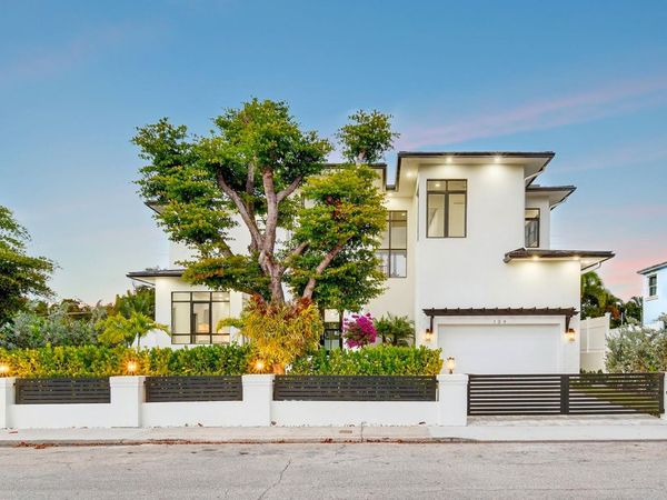 109 Arlington Place, West Palm Beach, FL 33405