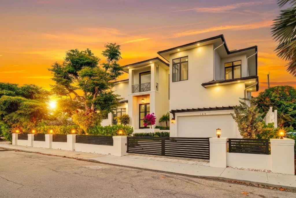 109 Arlington Place, West Palm Beach, FL 33405 Photo