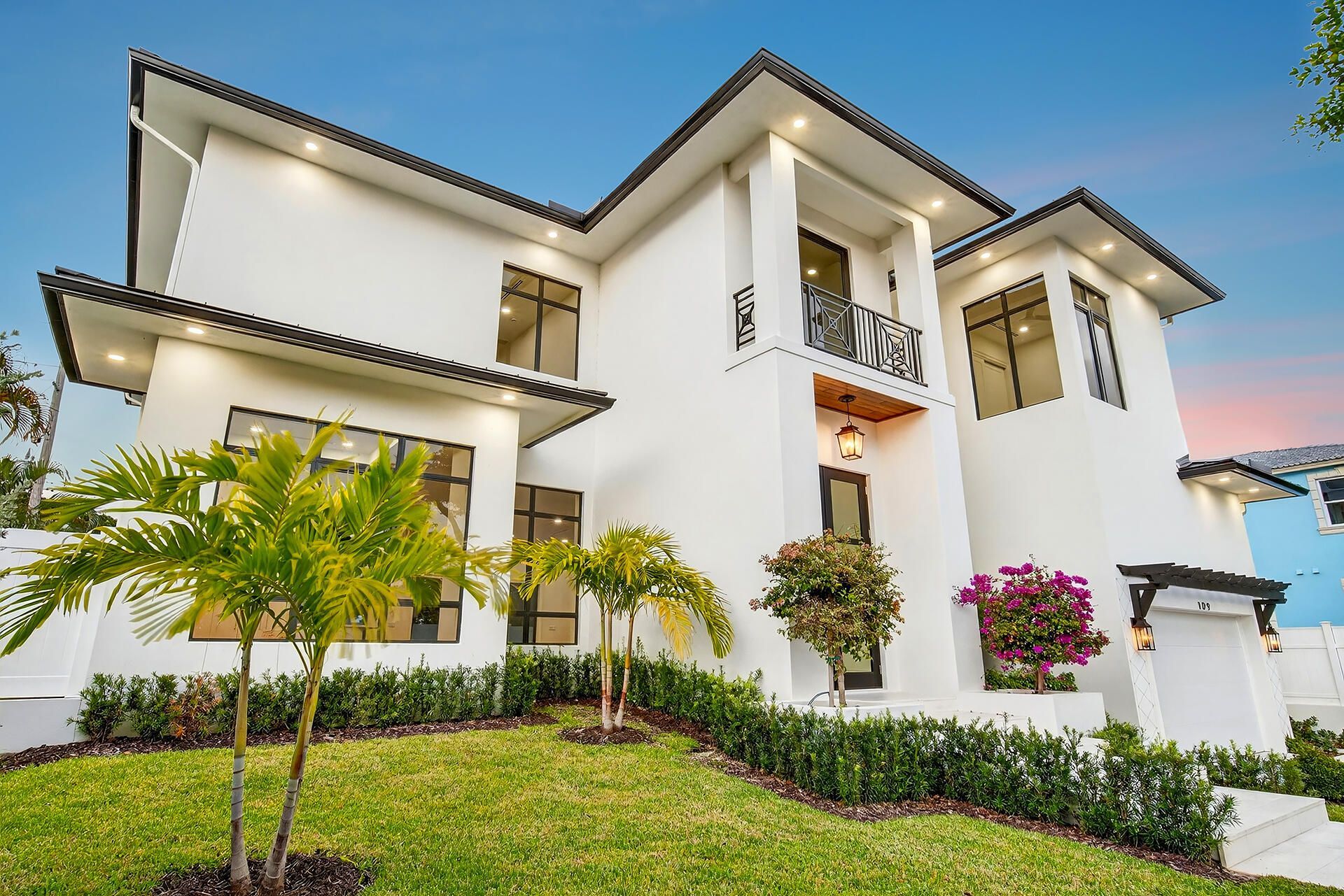 109 Arlington Place, West Palm Beach, FL 33405 Photo