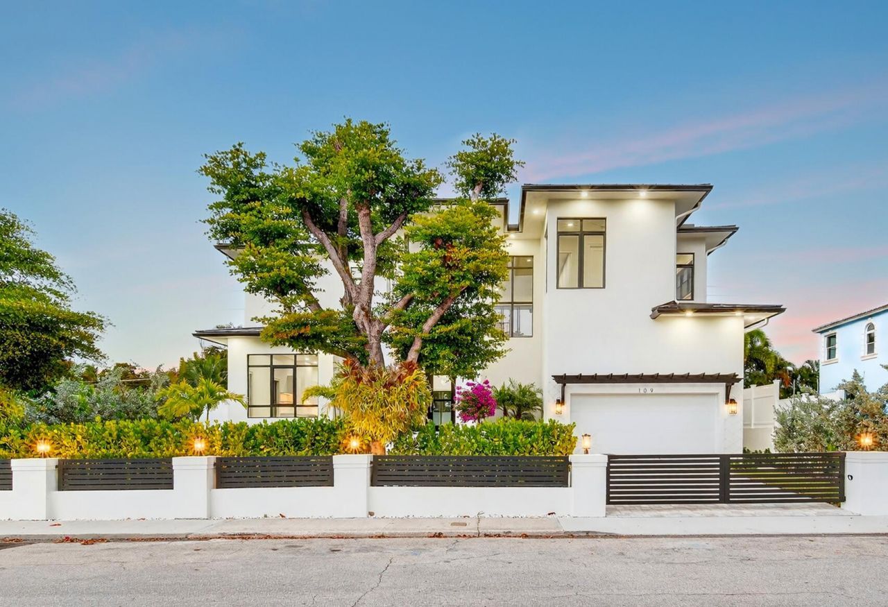 109 Arlington Place, West Palm Beach, FL 33405 Photo