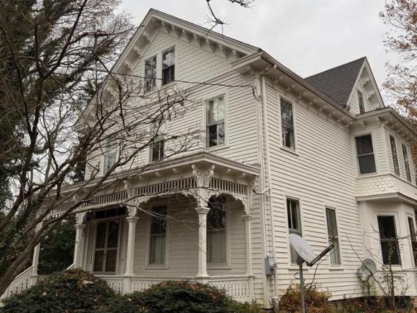 670 YE GREATE STREET, GREENWICH, NJ 08323