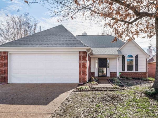 7107 MIRAGE ST, Cordova, TN 38018