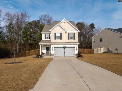 14 Harvest Ridge Drive, Elgin, SC 29045