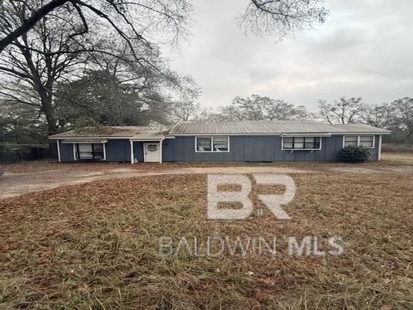 6745 Carol Plantation Road, Theodore, AL 36582