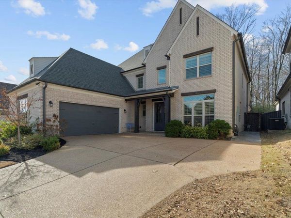 5571 HAYES CREST CIR, Arlington, TN 38002