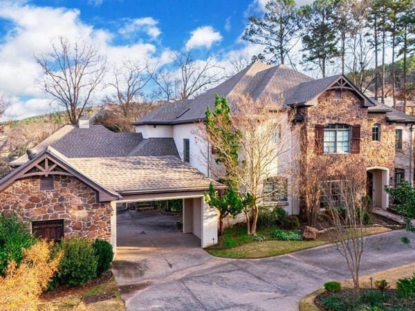 30 Menden Lane, Little Rock, AR 72223