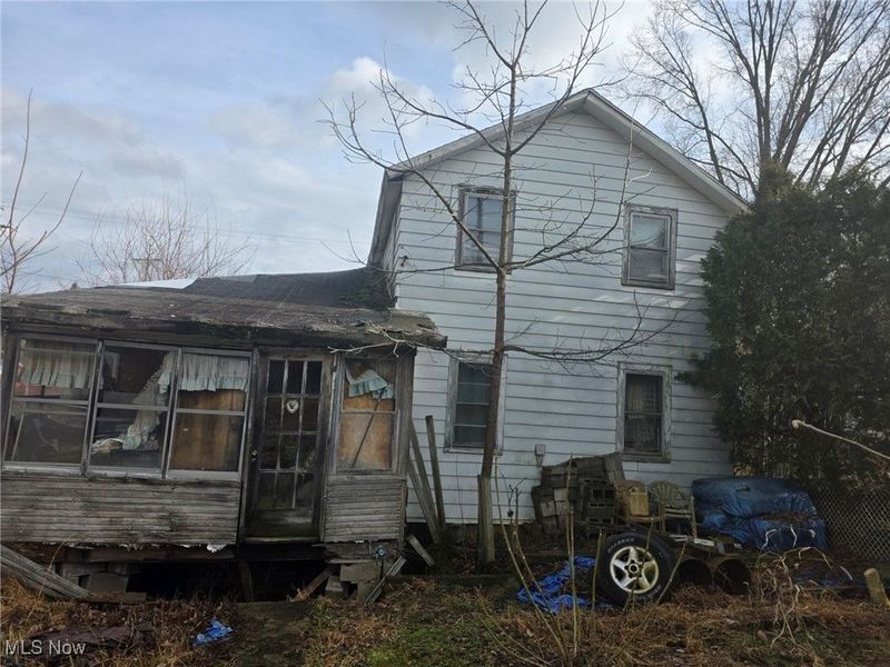 431 Milan Street N, Canal Fulton, OH 44614 Photo 3