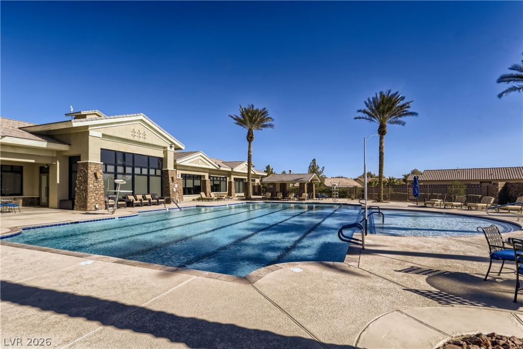 3430 River Legend Street Las Vegas, NV 