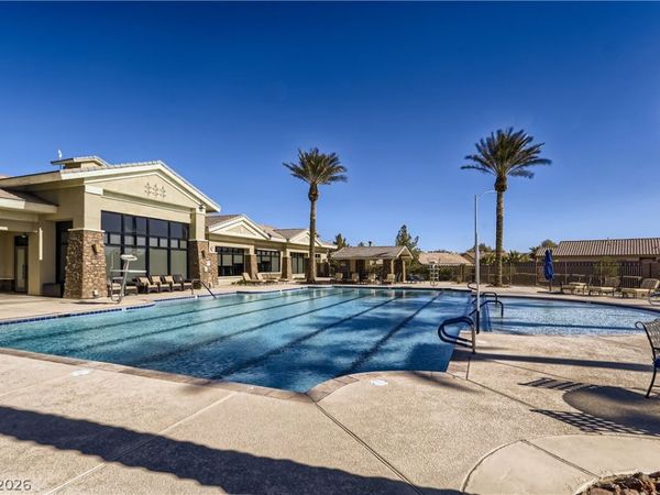 3430 River Legend Street, Las Vegas, NV 89122