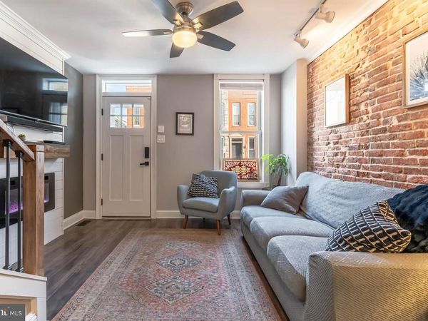 1720 BYRD STREET, BALTIMORE, MD 21230