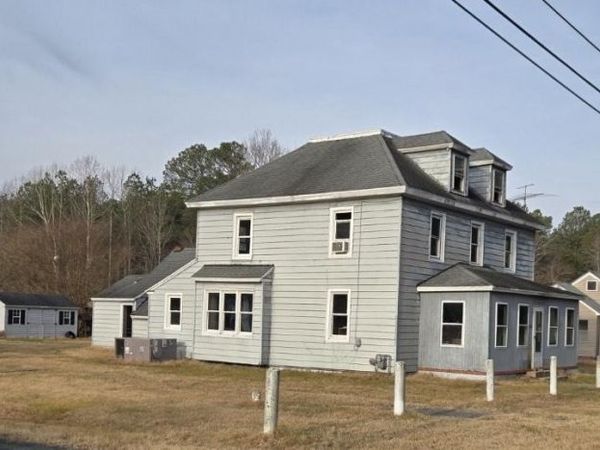 820, 824 & 828 SHAD POINT ROAD, FRUITLAND, MD 21826