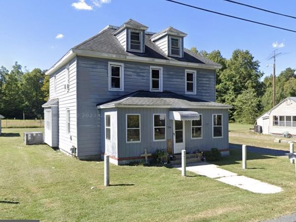 820, 824 & 828 SHAD POINT ROAD, FRUITLAND, MD 21826