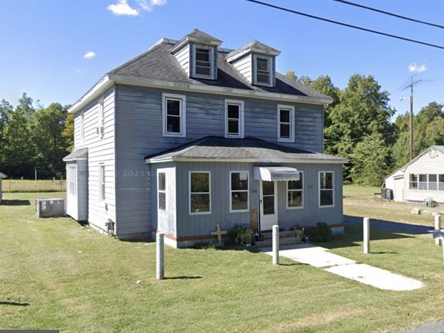 820, 824 & 828 Shad Point Road, Fruitland, MD 21826 Main Photo