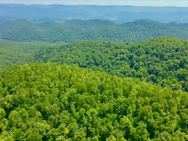 4967 Rich Mountain Road, Mabie, WV 26278