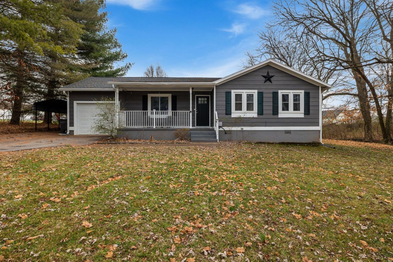 1516 Richmond Road, Columbia, TN 38401 Main Photo