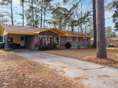 2909 Woodway Lane, Columbia, SC 29223