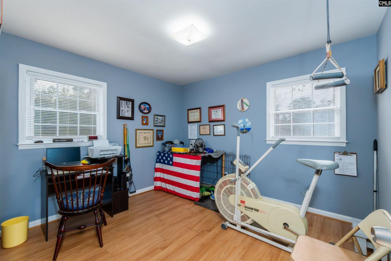 2909 Woodway Lane Photo 10