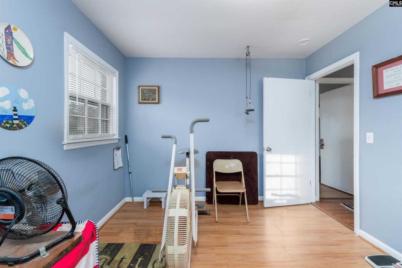 2909 Woodway Lane Photo 11