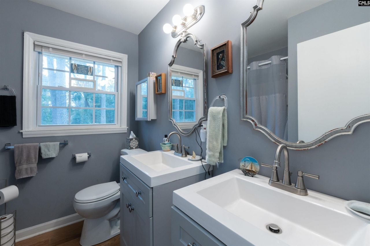 2909 Woodway Lane Photo 12