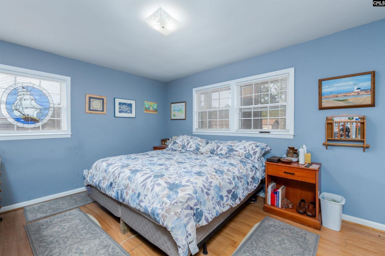 2909 Woodway Lane Photo 15