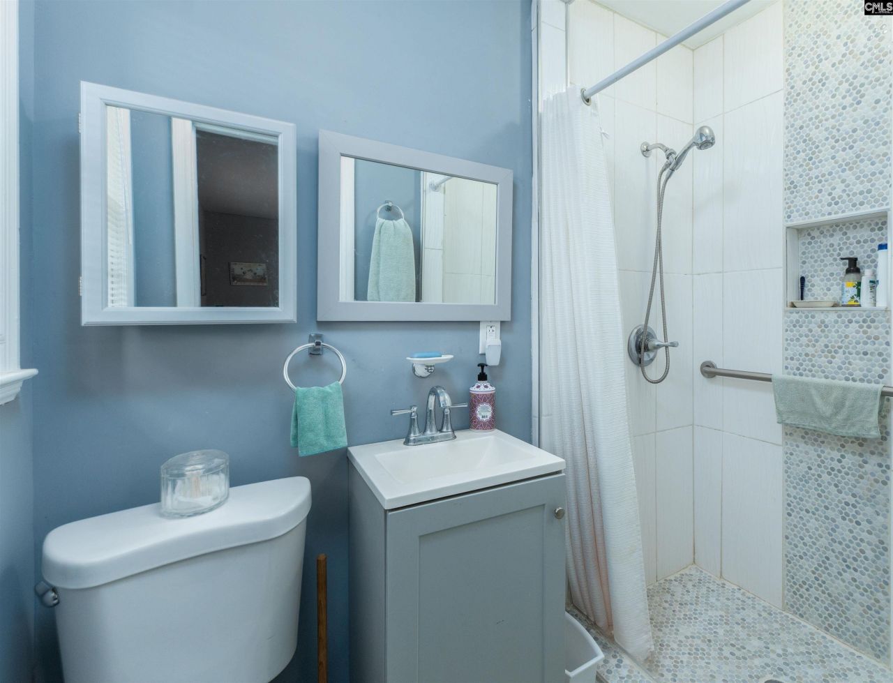 2909 Woodway Lane Photo 17