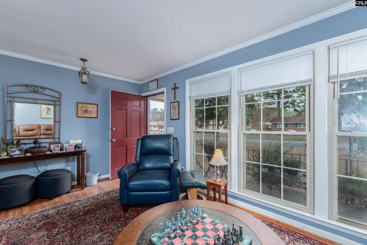 2909 Woodway Lane Photo 4