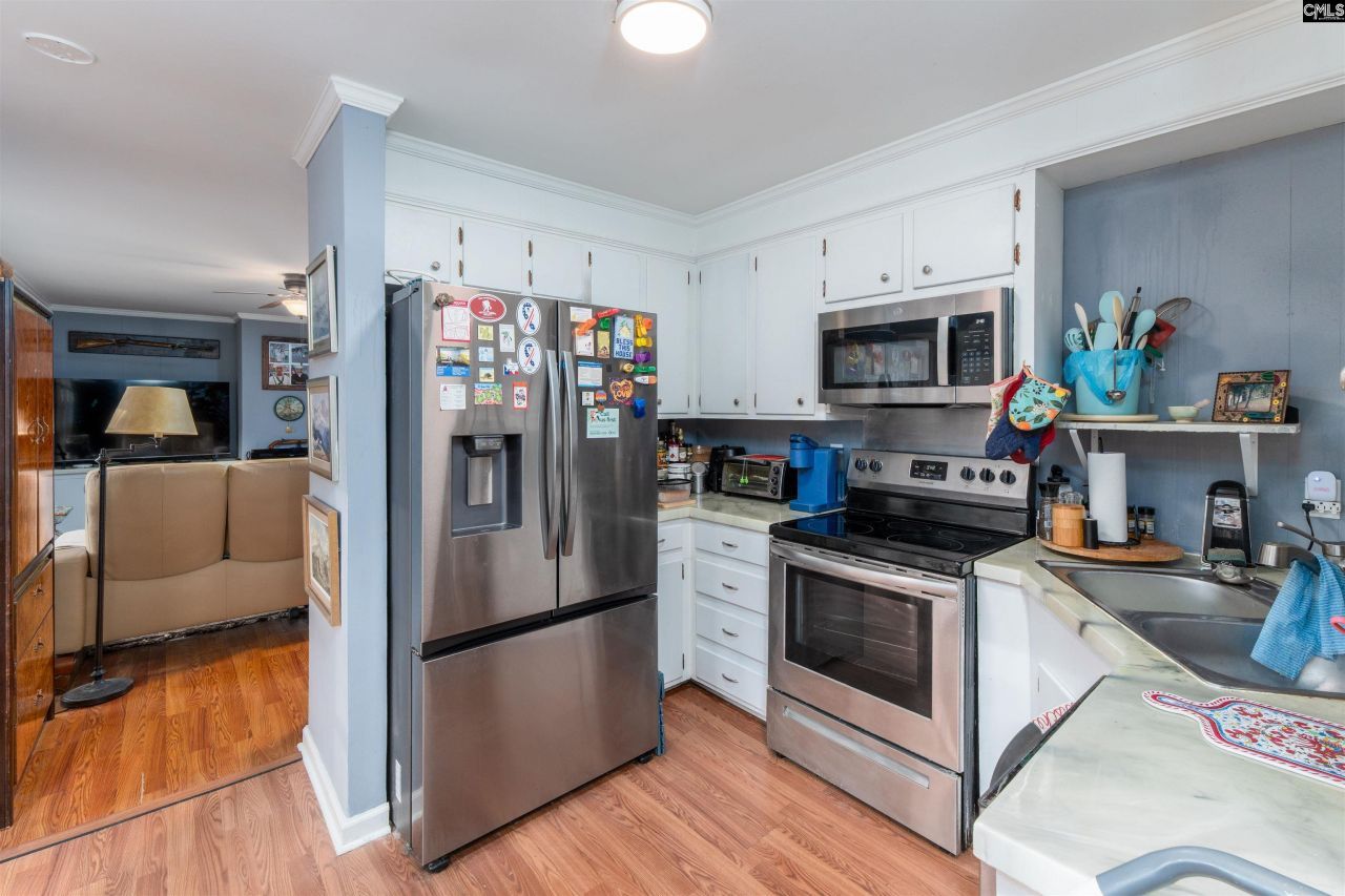 2909 Woodway Lane Photo 6