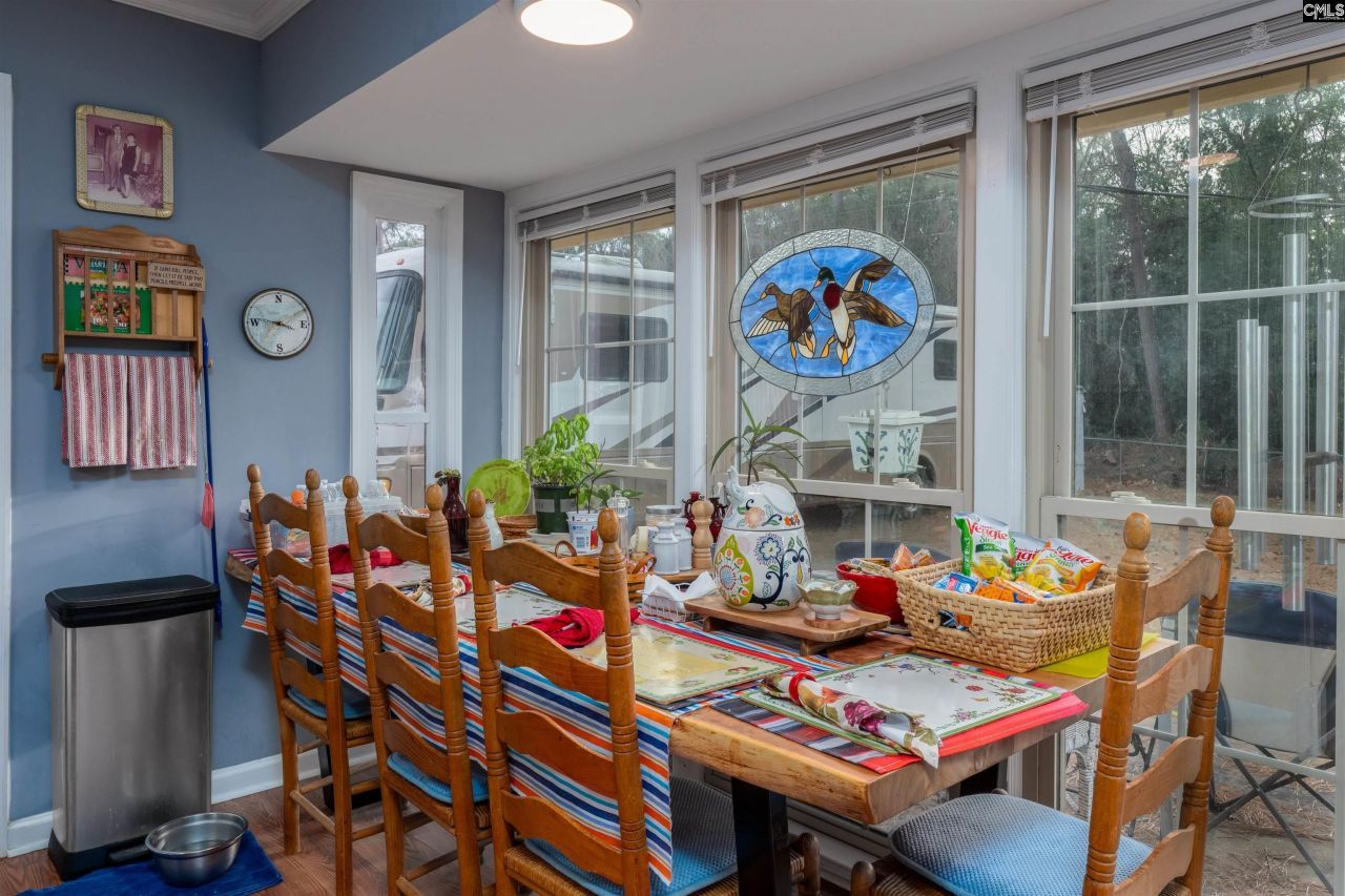 2909 Woodway Lane Photo 7