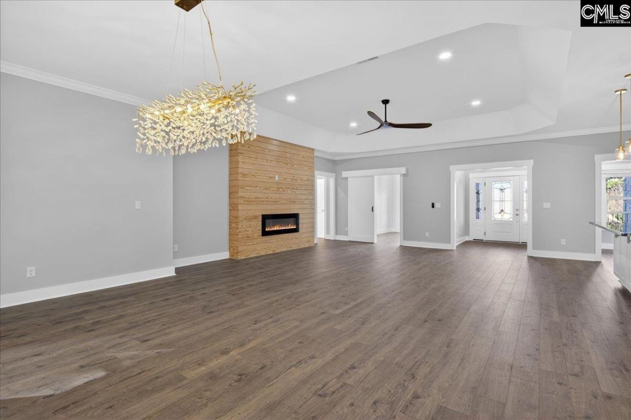 125 Laurel Hill Drive Photo 6