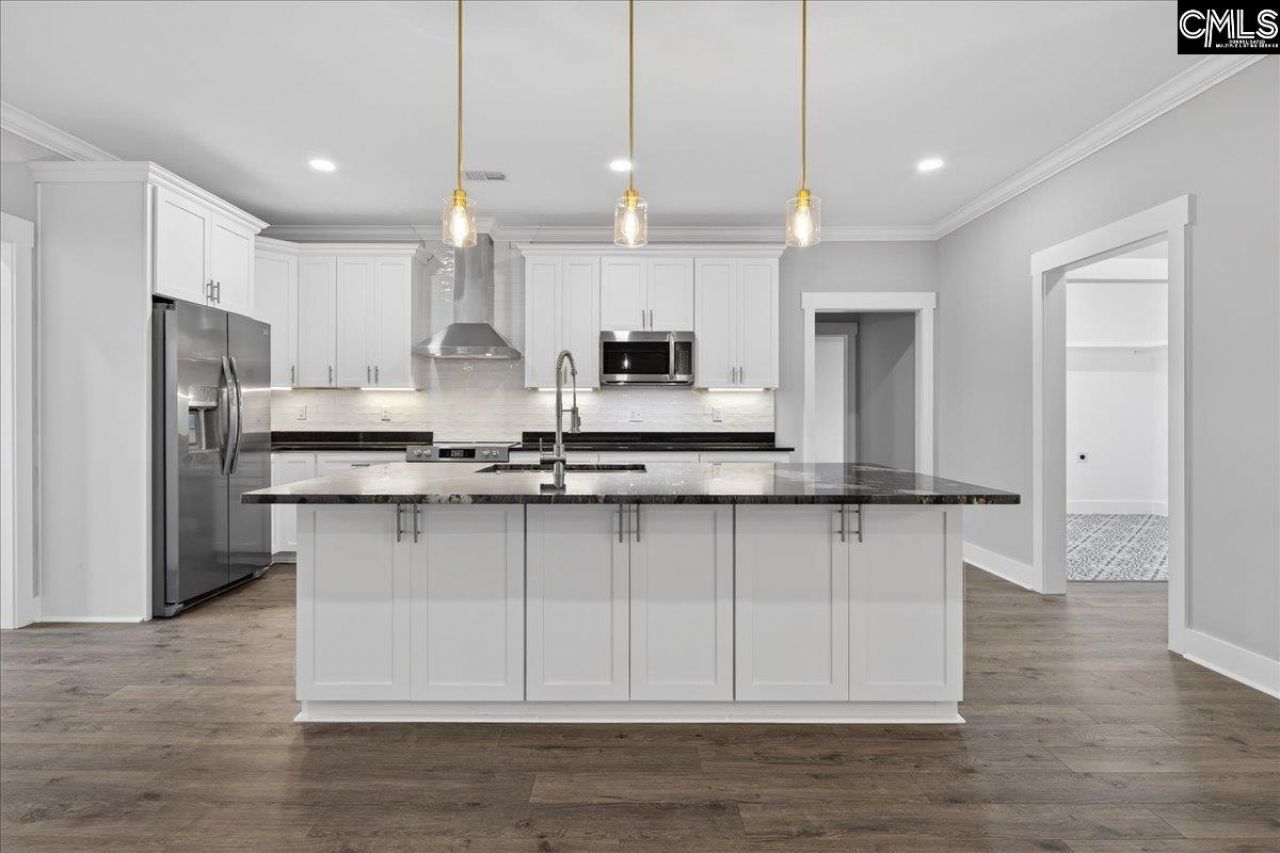 125 Laurel Hill Drive Photo 9